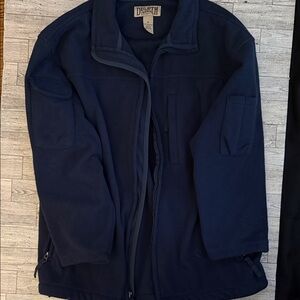 Deluth Trading Fleece